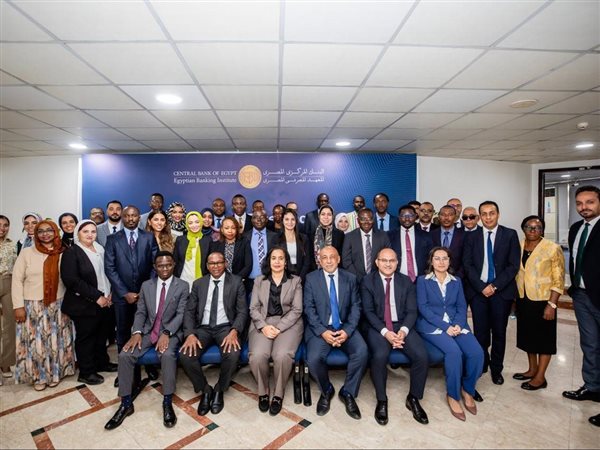 البنك المركزى المصري يستضيف برنامجا تدريبيا حول اختبارات الضغوط الجزئية والكلية للبنوك المركزية بدول الكوميسا