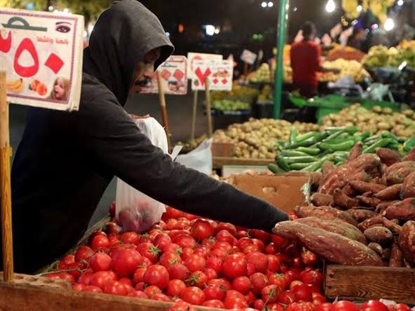 تراجع معدل التضخم السنوي في مصر إلى 14.9% خلال يونيو 2025