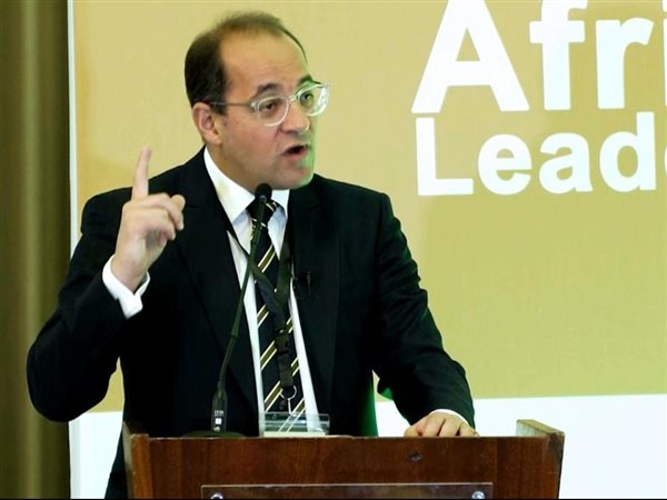 كجوك: القطاع الخاص يستحوذ على أكثر من 60% من إجمالي الاستثمارات خلال الأشهر التسعة الأولى من العام المالى الماضي