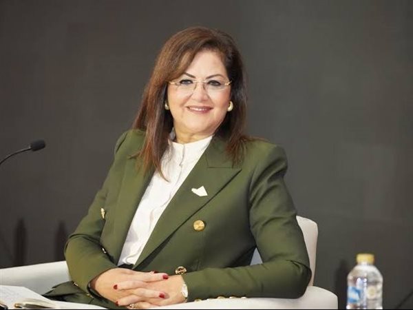 هالة السعيد: التكنولوجيا المالية أكثر القطاعات جذبا للاستثمارات في مصر خلال 5 سنوات