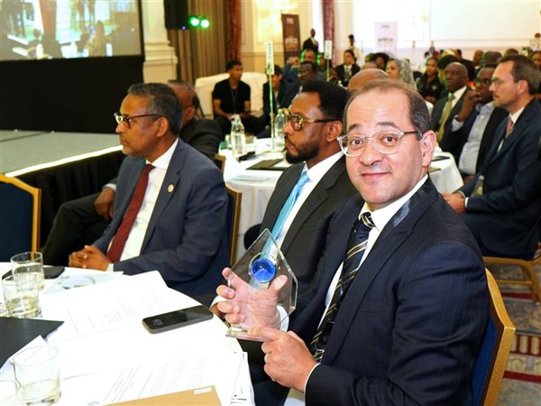 كجوك: نتبنى مسارا طموحا لتعزيز تنافسية الاقتصاد المصري بتمكين القطاع الخاص ودفع الأنشطة التصديرية