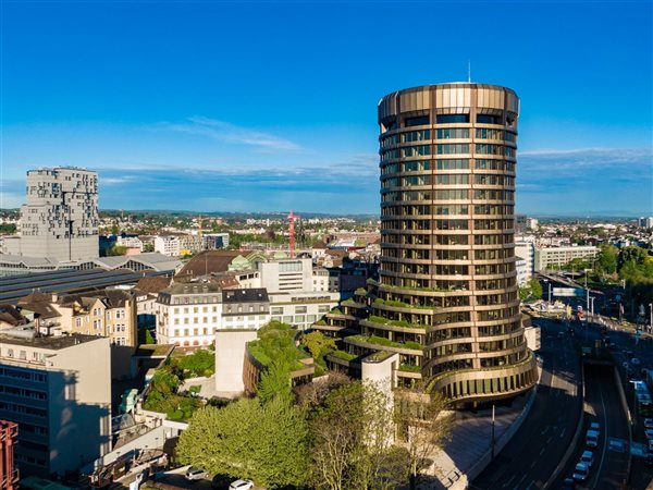 بنك التسويات الدولية: نمو العملات المستقرة يُشكل مخاطر جديدة للجهات التنظيمية