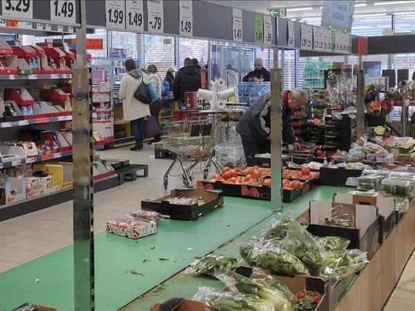 التضخم في السويد يرتفع بنسبة 0.5% خلال يونيو