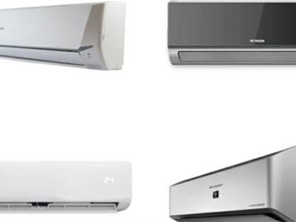 أسعار التكييفات في مصر 2025