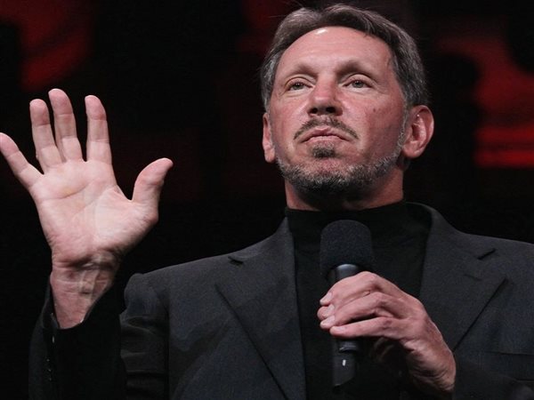 من شوارع شيكاغو لعرش الثروة.. رحلة لاري إليسون إلى قمة أغنياء العالم بثروة 258 مليار دولار