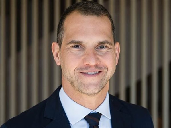 البنك الأوروبي لإعادة الإعمار والتنمية يعيّن مديراً جديداً لعملياته في لبنان