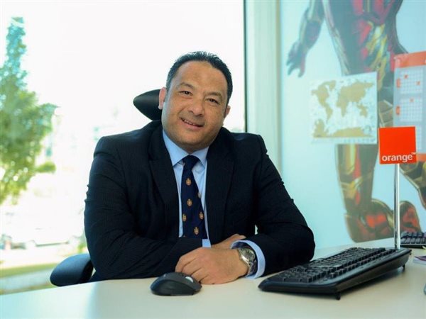 تعيين هشام مهران رئيسًا تنفيذيًا لـ أورنچ مصر