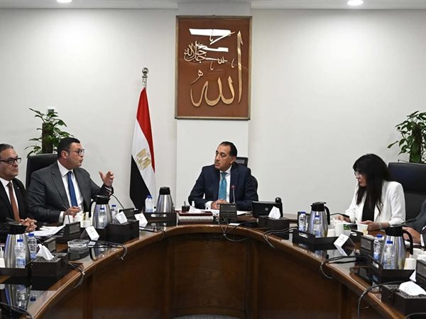 متابعة حكومية لملف تسليم وحدات الموظفين بالعاصمة الإدارية الجديدة