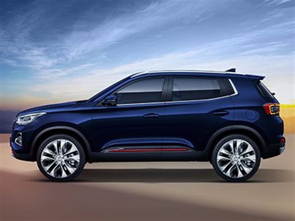 أفضل سيارة SUV في مصر تحت مليون جنيه لعام 2025.. المميزات والعيوب