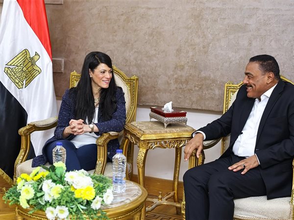 رانيا المشاط: 45.6 مليار جنيه استثمارات عامة موجهة لمطروح في خطة 2025-2026