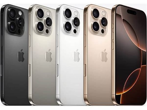 أسعار آيفون 16 برو ماكس 2025.. أعلى الدول ومصير الهاتف في مصر