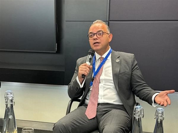 فريد: مصر لديها تجربة رائدة في إطلاق أول سوق كربون طوعي منظم ومراقب