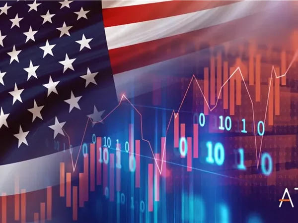 تخارجات حادة من صناديق الأسهم الأمريكية وسط تصاعد التوترات التجارية 