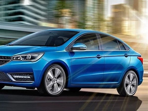 أفضل سيارة جديدة تحت 800 ألف جنيه في مصر لعام 2025