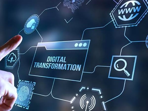 خطة رقمنة وتطوير القطاع المالي غير المصرفي وتعزيز فرص الاستثمار