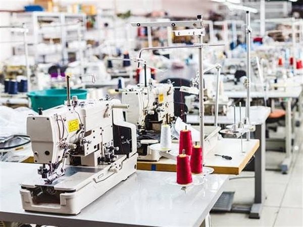 صادرات الملابس الجاهزة المصرية تتخطى 2.2 مليار دولار خلال 8 أشهر