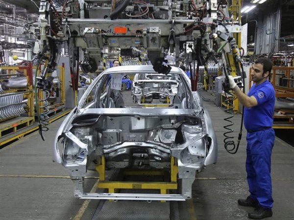 فيتش: مصر تتحول إلى مركز إقليمي لتجميع السيارات بدعم من سياسات صناعية محفزة