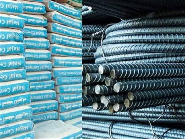 تباين أسعار الحديد والأسمنت اليوم الثلاثاء 21 أكتوبر 2025.. بكام المصريين وعز