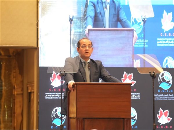 كجوك: القطاع الخاص يتحرك بسرعة.. ويستحوذ على 65% من إجمالي الاستثمارات ويحقق معدل نمو سنوى 73%