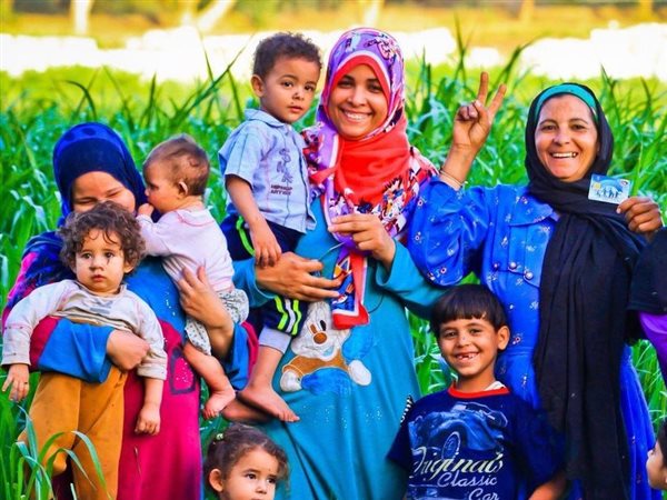 كيف تحصل على دعم تكافل وكرامة 2025 بخطوات بسيطة؟.. احصل على 900 جنيه