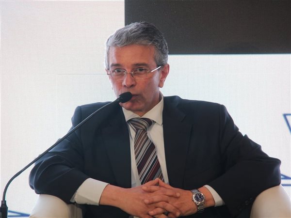 رئيس مصلحة الجمارك: نعمل على تبسيط وتسريع الإجراءات الجمركية وتقليل النزاعات وخفض زمن الإفراج