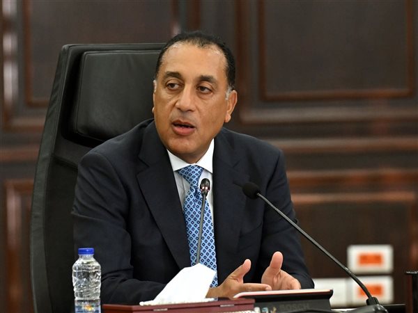 رئيس الوزراء: المحطة النووية بالضبعة ستولد طاقة تمثل أكثر من ضعف الطاقة المُنتجة من السد العالي