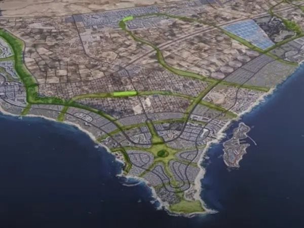 سيتي سكيب 2025.. رأس الحكمة.. الفرصة الاستثمارية الأضخم في مصر على الإطلاق