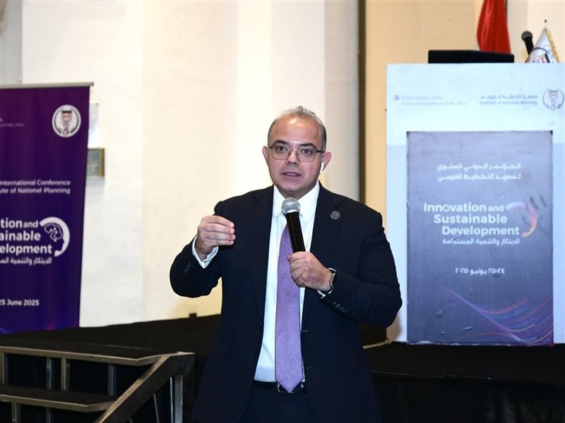 محمد فريد رئيس الهيئة