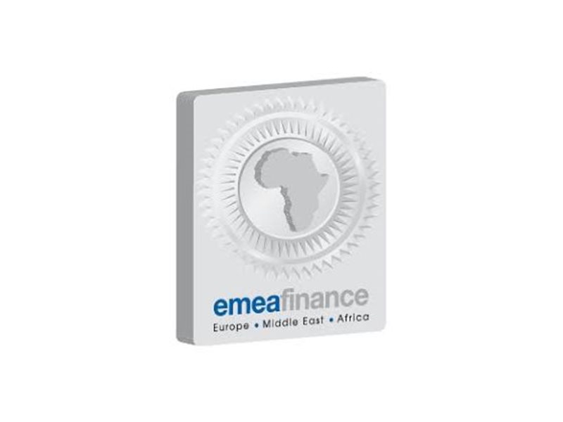 EMEA Finance