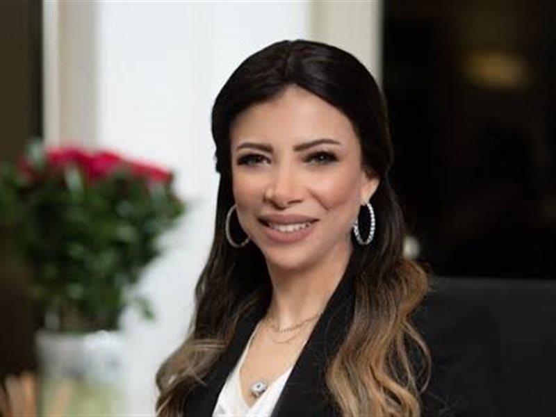 داليا خورشيد