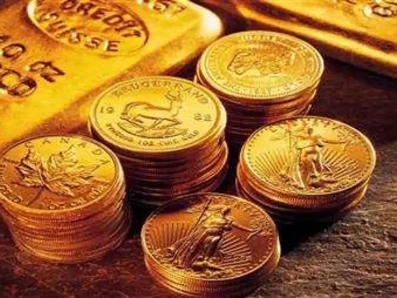 سعر الذهب العالمي