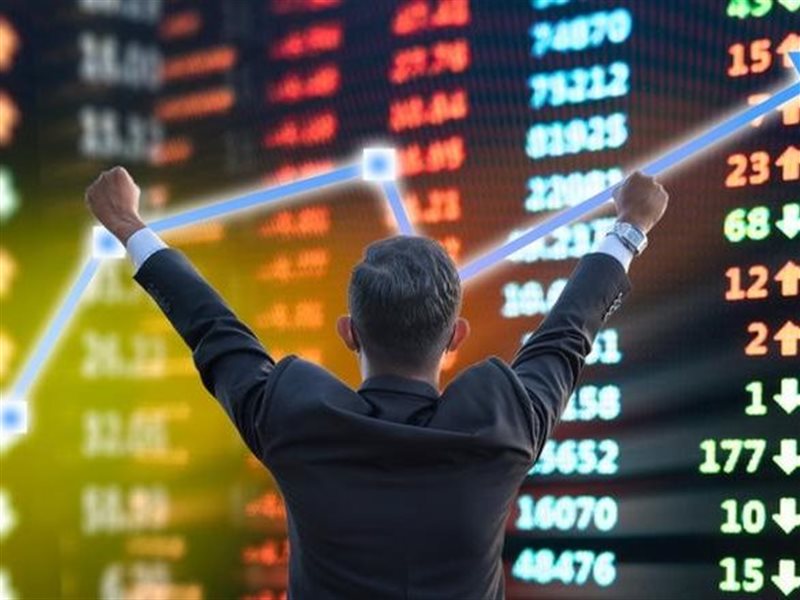 كيف تبدأ استثمارك