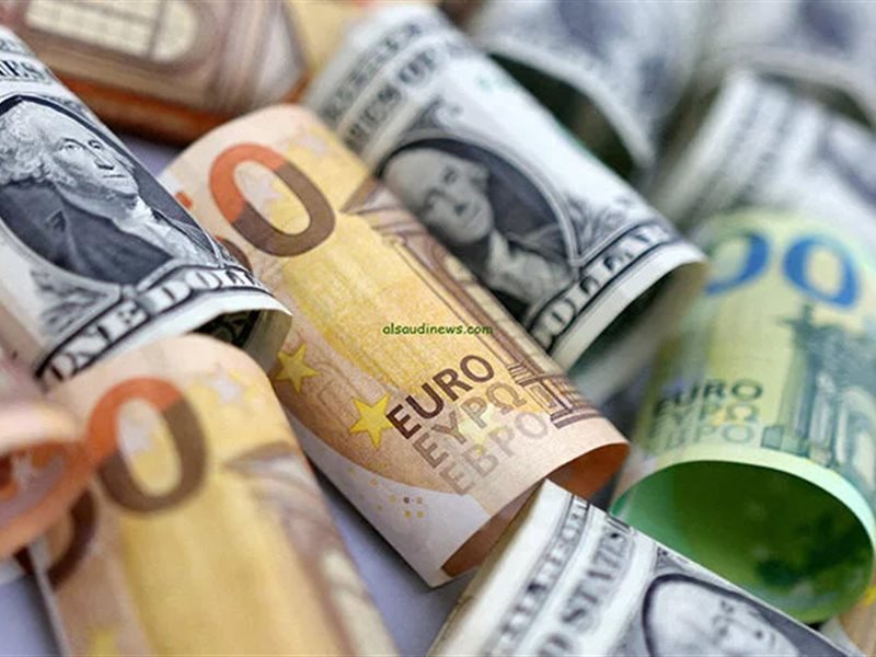 أسعار العملات في