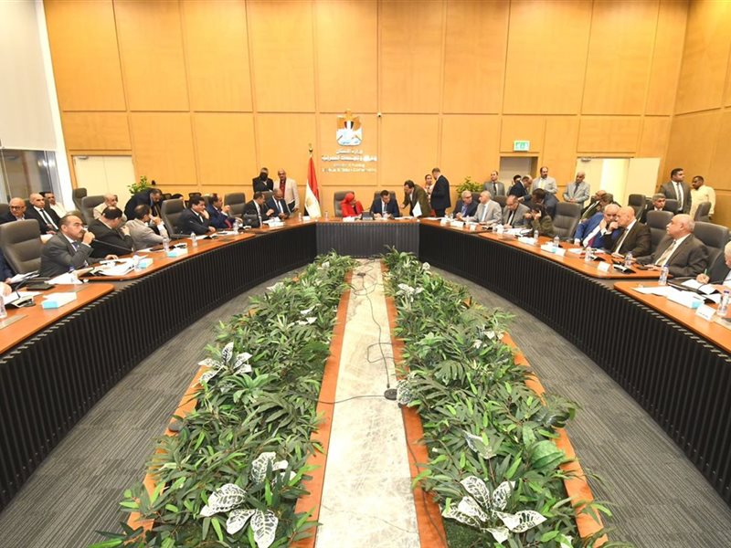 وزير الإسكان