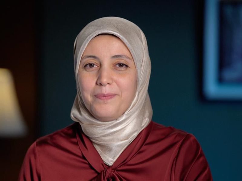 منى طمان