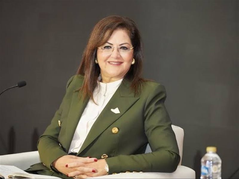 هالة السعيد