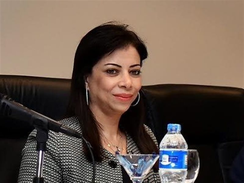 داليا خورشيد
