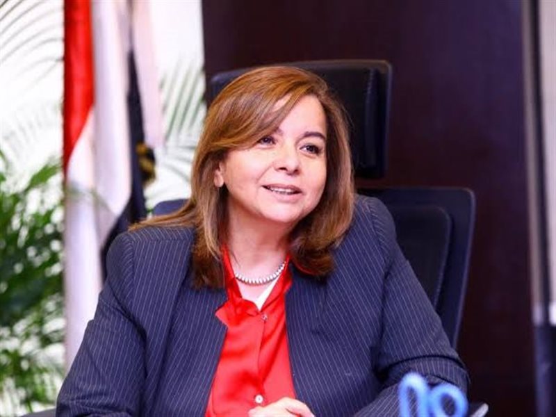 مي عبد الحميد رئيس