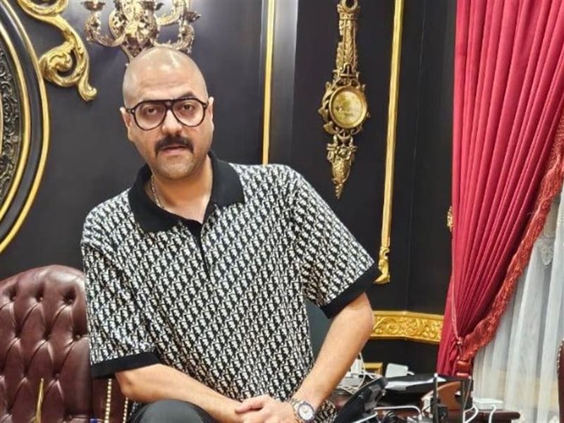 أحمد الباز