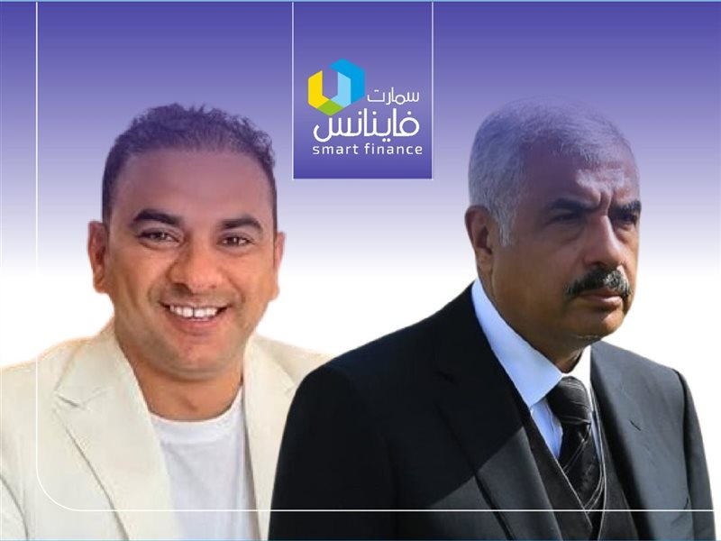 هشام طلعت مصطفى ومصطفى
