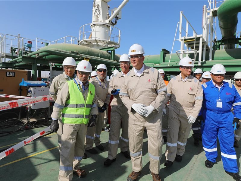 المهندس كريم بدوي