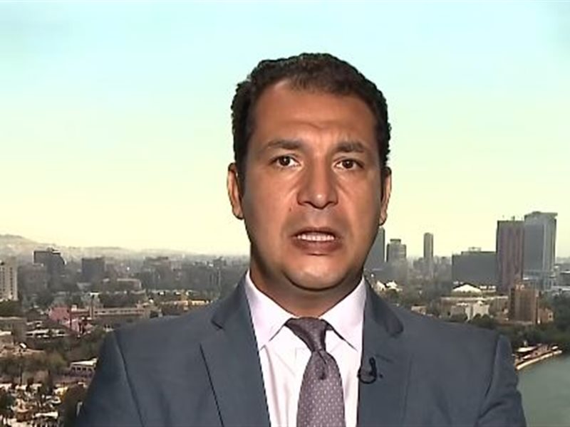 محمد كمال خبير أسواق