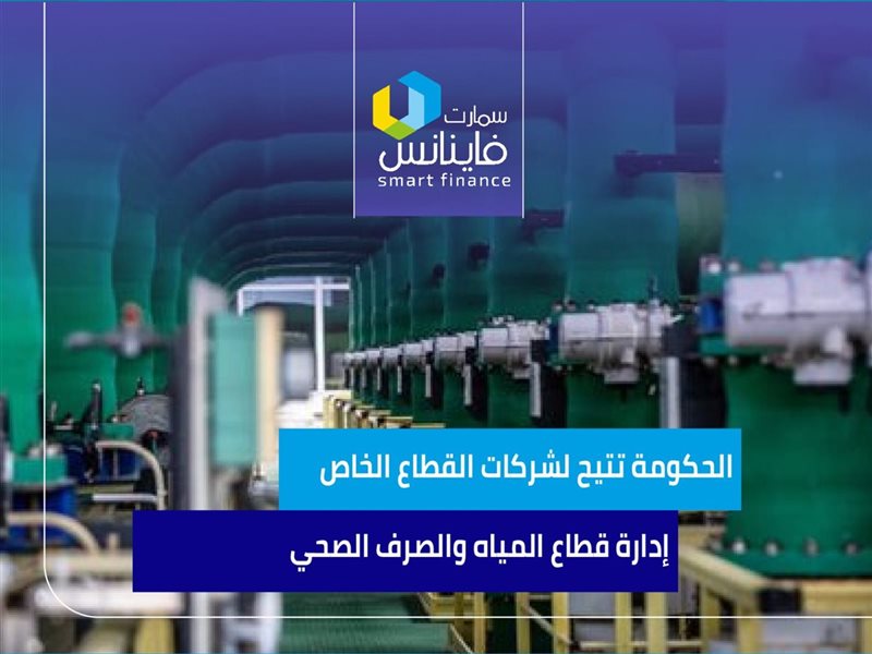 الحكومة تتيح لشركات
