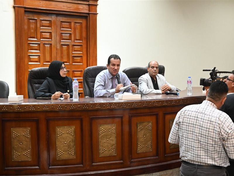 جهاز العاشر يطرح