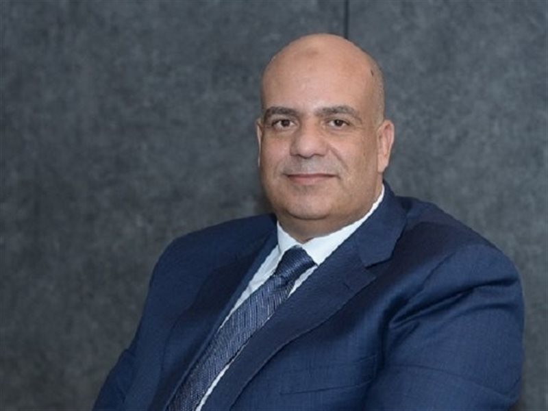عبد الرحمن عجمي رئيس