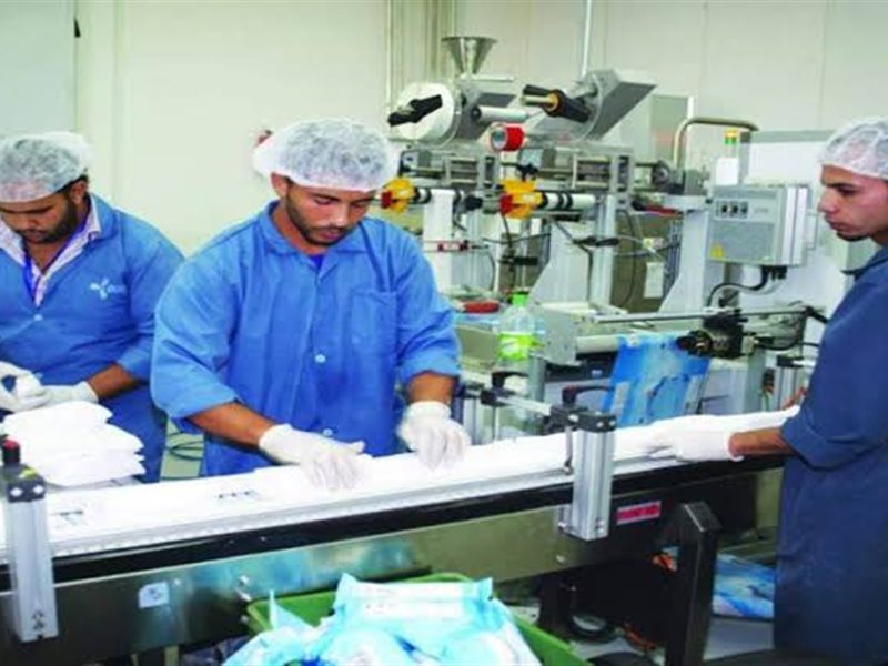 تمويلات المشروعات