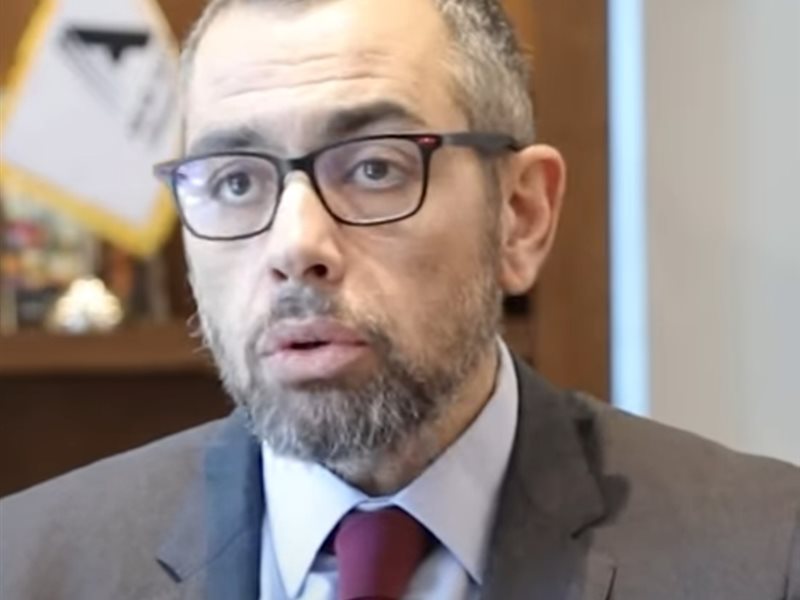 الدكتور محمد فؤاد الخبير الاقتصادي