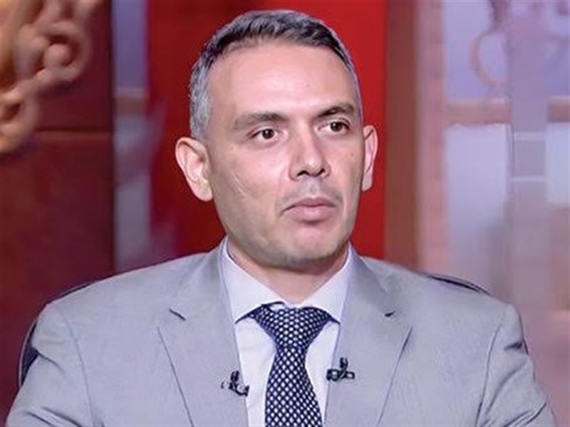 هاني جنينة الخبير