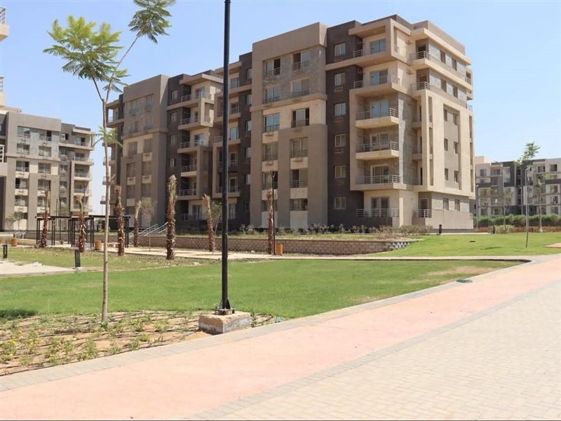 وحدات جنة بالشيخ