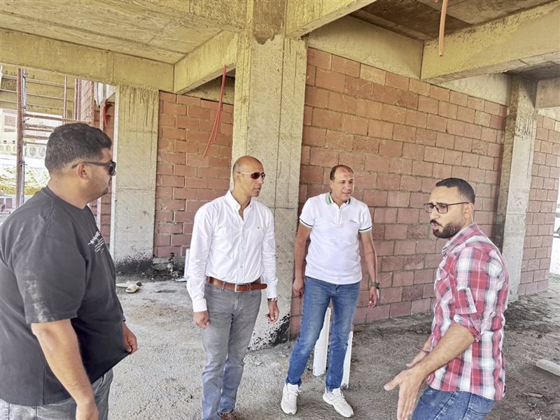 رئيس جهاز القاهرة